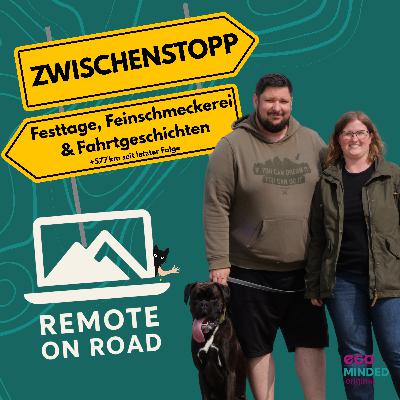 Festtage, Fahrtgeschichten & Feinschmeckerei | #42