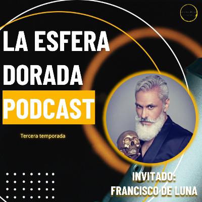 Educación, formación y experiencia teatral. Invitado: Francisco de Luna Educación, formación y experiencia teatral. Invitado: Francisco de Luna