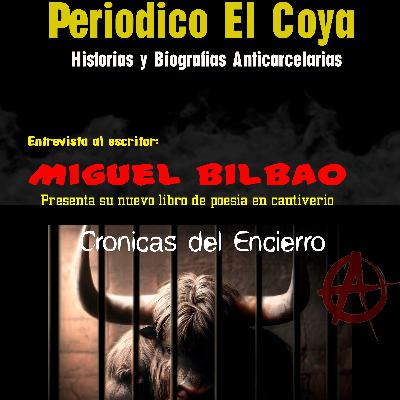 Periodico El Coya (43) Cronicas del Encierro parte 1