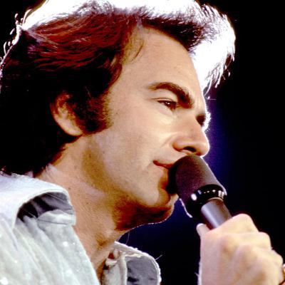 Beautiful Noise - Neil Diamond (1976)