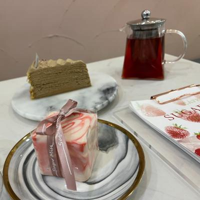 EP03「Sugar Miss」 造訪食記(上)|甜點宇宙x出任務 EP03「Sugar Miss」 造訪食記(上)|甜點宇宙x出任務