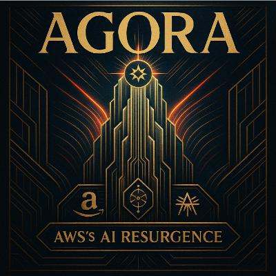 AWS AI Resurgence