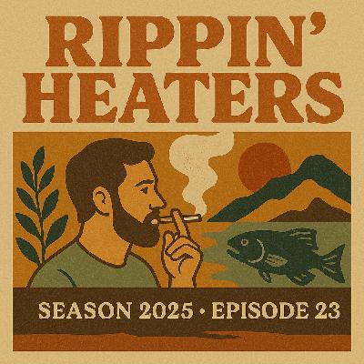 Rippin’ Heaters