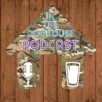 Episode 46 - ARMY LIFE! AFGHANISTAN, BASIC TRAINING AND SMUGGLING WAR LOOT! KUDOS KEITH AND GINGE