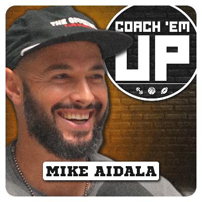 Performance Mindset Coaching & World Record Lifts with MIKE AIDALA | Ep. 94