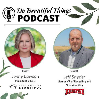 The Future of Recycling: Consumer Misconceptions, Industry Challenges, and AI Technology The Future of Recycling: Consumer Misconceptions, Industry Challenges, and AI Technology