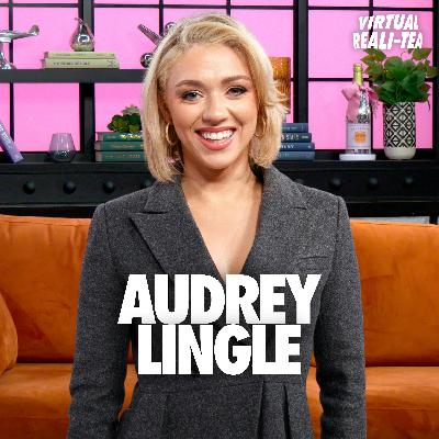 ‘Vanderpump Rules’ star Audrey Lingle spills reboot reunion tea with ‘VRT’