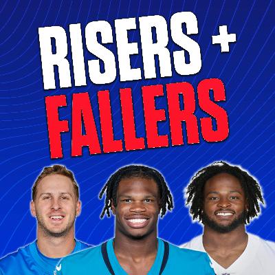 Week 2 Recap! Joe Burrow Injury, Winners, Losers and More (09/14 Fantasy Football Podcast)