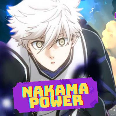 Nakama Power 120
