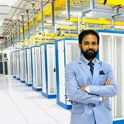 EP 42 - At 23, he started his business in a kindergarten centre. Now he runs a Rs 160 Cr turnover company
