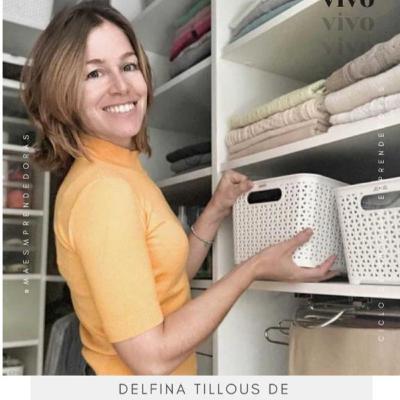 37 - Charlas con Emprendedoras: Delfina Tillous de @tipsytocs