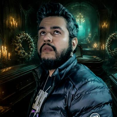 4 RELATOS ATERRADORES EN FUNERARIAS 4 RELATOS ATERRADORES EN FUNERARIAS