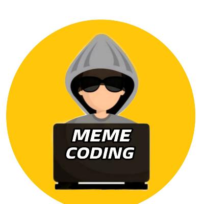 Meme Coding Podcast (Trailer)