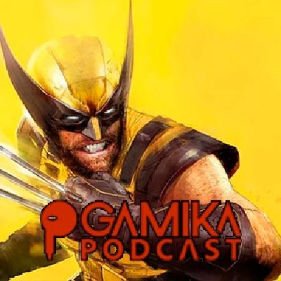Gamika Podcast 11x15: ¿Dónde esta Gary?