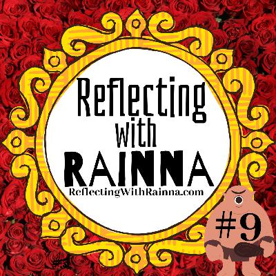 Reflecting With Rainna Entry #9: So thankful Jesus wasn't a "Dudebro" !