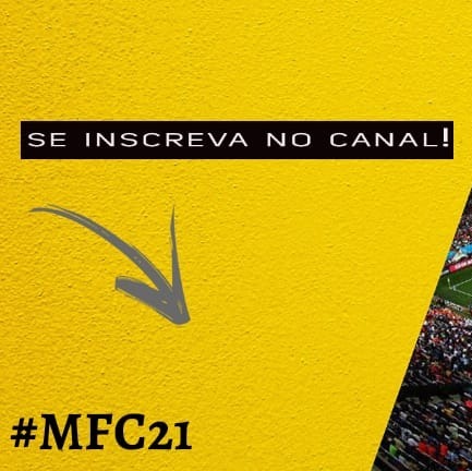 MFC - O Seu Programa Esportivo