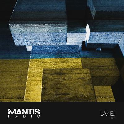 Mantis Radio 351 - Lakej Mantis Radio 351 - Lakej