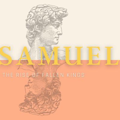 2 Samuel 1:1-27 | Mitch Spence | 4PM 2 Samuel 1:1-27 | Mitch Spence | 4PM
