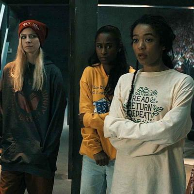 Bonus Ep: 'Gen V' Season 2 Was a Mixed Bag. Can This Show Thrive in a Post-'The Boys' Future?