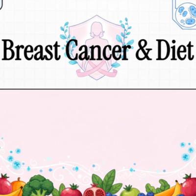 26. Food and Breast Cancer Survival