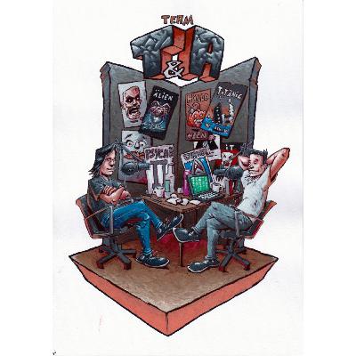 Episode 133 - Resume Notes and Life Advice