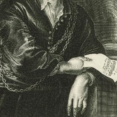 Episode 26: Nieuwe gegevens over de barokke componist Henricus Liberti - Leen Kelchtermans