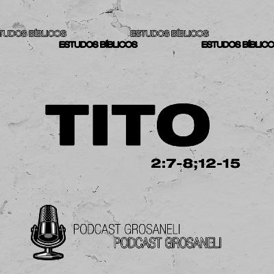 Você já cativou alguém? // Cartas a Tito (@grosaneli)