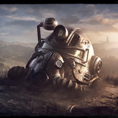 Fallout - opowieści z "Krypty"