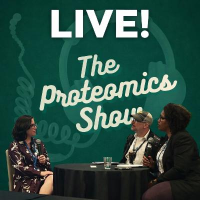 Ep 100 - Pony Express (LIVE!) - Dr. Natalie Clark Ep 100 - Pony Express (LIVE!) - Dr. Natalie Clark