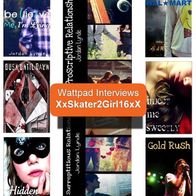 Episode 19: Jordan Lynde Episode 19: Jordan Lynde