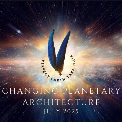 Earth Moves to Ascension Plan C - Sister Ascended Time Matrix Ascension Host