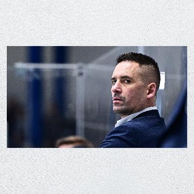 Audiočlánek | Plekanec: Kdy mi v sezoně bylo brutálně nejhůř. Jak to vypadá s jeho budoucností?