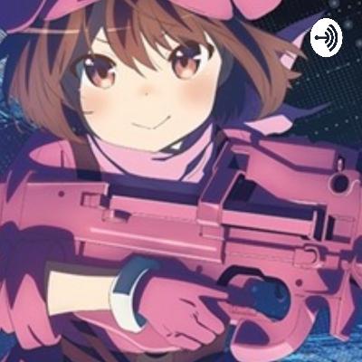 What's the name again EP 1 and EP 2