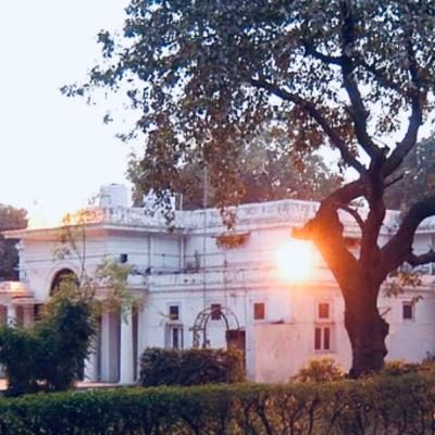 Haunted Sarkari/Politician’s bungalows in India