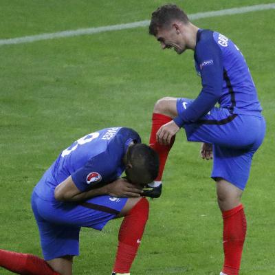 Episode 10 - France vs Iceland, Semi Final Predictions Episode 10 - France vs Iceland, Semi Final Predictions