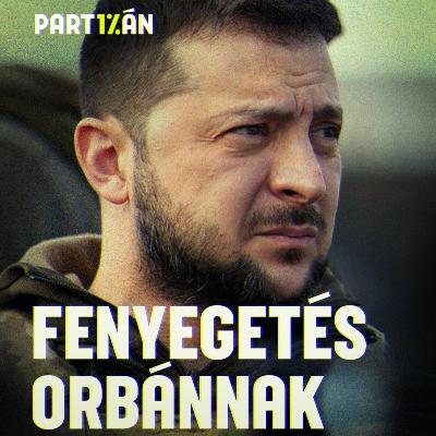 Pofázás vagy tényleges veszély? | Élesedik az ukrán-magyar konfliktus Pofázás vagy tényleges veszély? | Élesedik az ukrán-magyar konfliktus