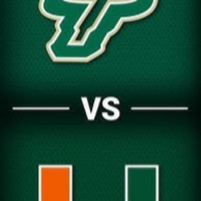 My take on CANES 49-12 win over USF on 9/13/2025