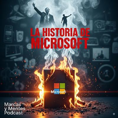 Microsoft: De un Garaje en Albuquerque a Dominar el Mundo Digital