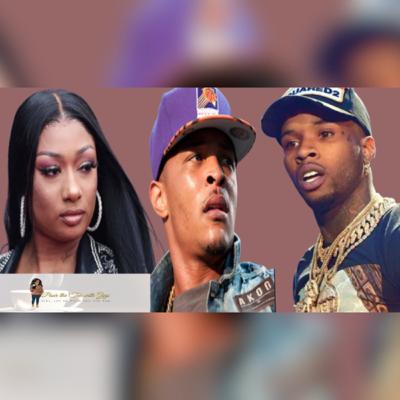 Megan thee stallion confirms that Tory shot her and celebrities defend her Megan thee stallion confirms that Tory shot her and celebrities defend her