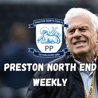 Peter Ridsdale: Takeover interest, transfers, pitch, Osmajic and more