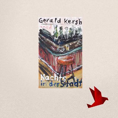 Gerald Kersh Gerald Kersh