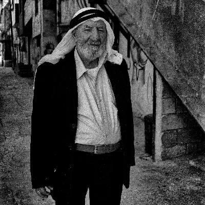 Nakba #50 - Hassan Muhammad al-Ja‘abari