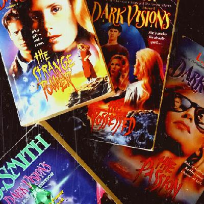 Season Intro: Dark Visions Season Intro: Dark Visions