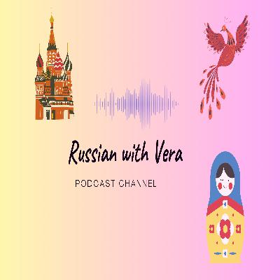Ep.11 What is it like to be black in Russia? Honest conversation with an international student from Nigeria