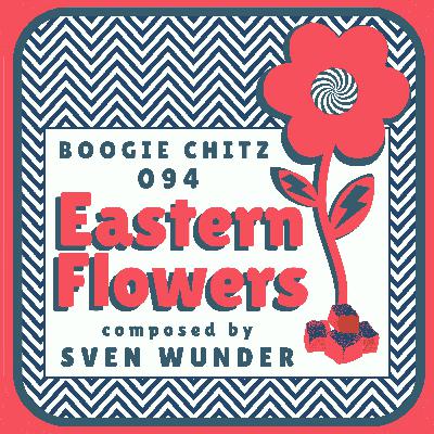 094 Sven Wunder - Eastern Flowers (2020)