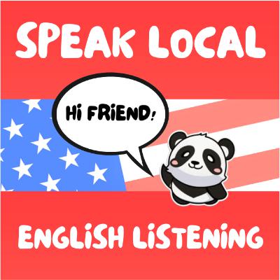 #13 - What Helps You Sleep? | English Listening