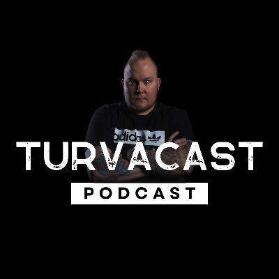Vihapuhe ja maalittaminen - Vieraana: Sami Sallinen | Turvacast #46