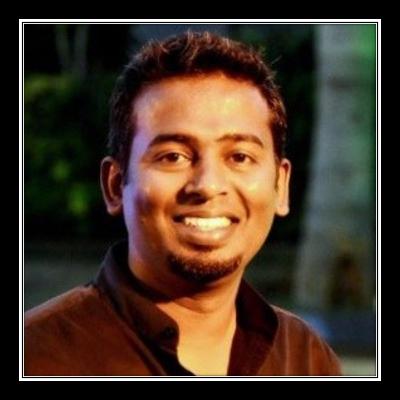Interview with Mr. Kumar Tanmay | Founder, Inkredo