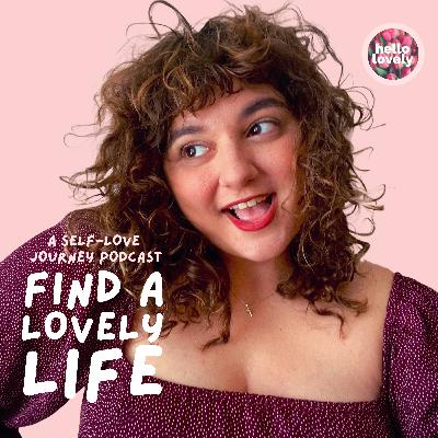 Episode 17 | Find A Lovely Book with Brittany Amara Episode 17 | Find A Lovely Book with Brittany Amara