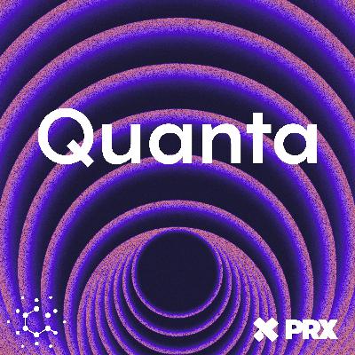 Earth’s Core Appears To Be Leaking Up and Out of Earth’s Surface - The Quanta Podcast